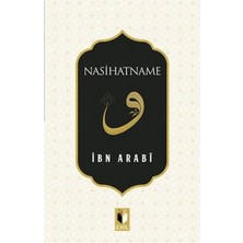 Nasihatname