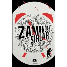 Blueb Zamandan Sırlar