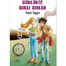 Blueb Günlükte Saklı Sırlar