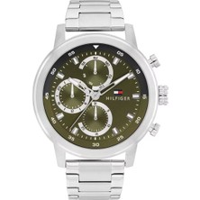 Tommy Hilfiger TH1792180 Erkek Kol Saati