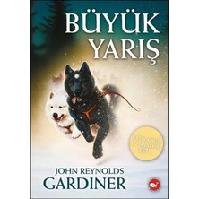 Blueb Büyük Yarış