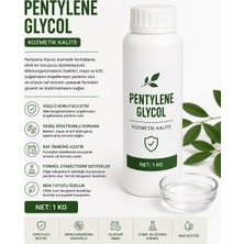 MD Beauty 1 kg Pentylene Glycol
