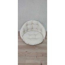 SİTEHOME Makrome Salıncak Minderi