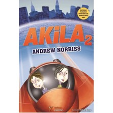 Blueb Akila 2