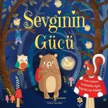 Blueb Sevginin Gücü