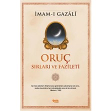 Blueb Oruç Sırları ve Fazileti