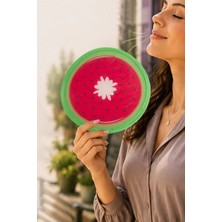 MiraLive Karpuz Kore Yelpaze 20 cm