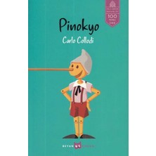 Blueb Pinokyo