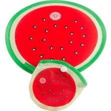 MiraLive Karpuz Kore Yelpaze 20 cm