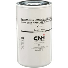 CNH New Holland Hidrolik Yağ Filtresi 84248043