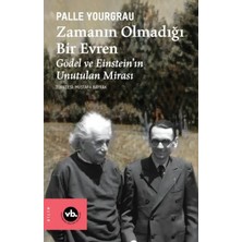 Blueb Zamanın Olmadığı Bir Evren