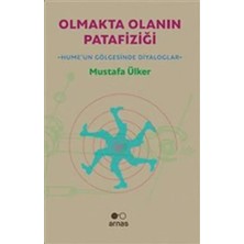 Blueb Olmakta Olanın Patafiziği - Hume'un Gölgesinde Diyaloglar