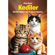 Blueb Kediler