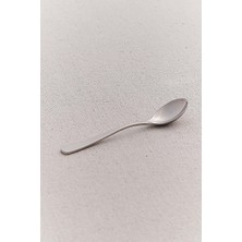 Paşabahçe Basic 6'lı Çay Kaşığı, Paslanmaz Çelik