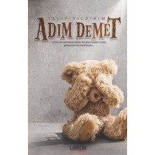 Blueb Adım Demet