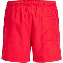 Jack & Jones Erkek Regular Fit Deniz Sortu - Maui