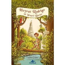 Hoyrat Rodrigo ve Yaveri Bücür