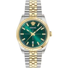 Versace VRSCVE5M00526 Erkek Kol Saati