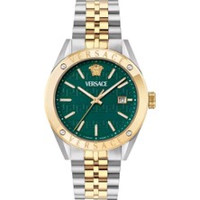 Versace VRSCVEKHA0525 Erkek Kol Saati