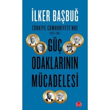 Blueb Türkiye Cumhuriyeti'nde 1923-1961 Güç Odaklarının Mücadelesi