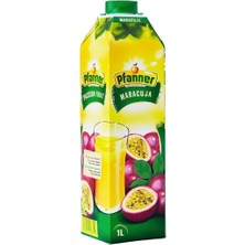 Pfanner Maracuja 1lt.meyve Suyu *8'li