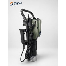 Elektrikli Direk / Çit / Kazık Çakma Makinesi Sondax Makine