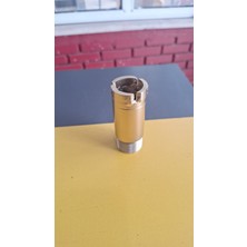 Profesyonel 32 mm Karot Ucu | Kaya Beton Mermer Granit
