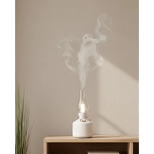 Premini USB Şarjlı Nano Mist Aromaterapi Nemlendirici 280 ml