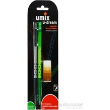 Seyfi Kırtasiye U-Dream 0,7 mm 2'li Versatil Uçlu Kalem + Silgi