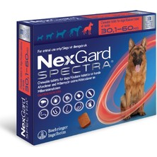 Sunic Nex-Gard Specra Xl (30-60KG) Köpeklar