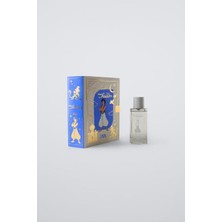 Zara Aleddın 40 ml Edt Çocuk Parfümü
