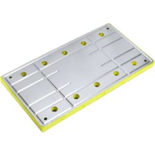 Sedef Felisatti Zımpara Tabanı No:27 Psb 250