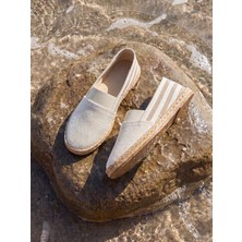 Lc Waikiki Yeni Sezon Hasır Tabanlı Erkek Espadril