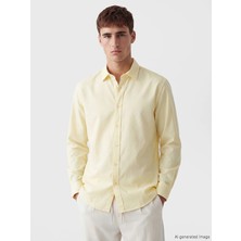 Lc Waikiki Yeni Sezon Regular Fit Erkek Gömlek