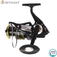 Remixon Monster 7000 3+1 Bb Surf Olta Makinesi