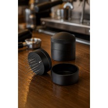 Weather Forecast 51 mm Espresso Makinası Needle Kahve Karıştırma Iğnesi Espresso Iğnesi MT266
