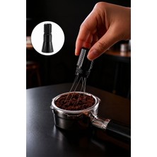 Weather Forecast Espresso Makinası Needle Kahve Karıştırma Iğnesi Espresso Iğnesi MT263