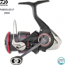 Daiwa Fuego 23 Lt 2500 Spin Olta Makinesi