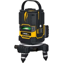 SGS5428 Lazer Hizalama Distomat 3,7VOLT, 4AH