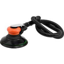Sedef Power Tools Valu-Aır V701 Havalı Ekzantrik Zımpara Profesyonel
