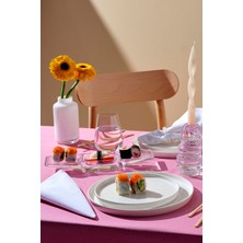 Paşabahçe Silhouette  Bölmeli Servis Tabağı, Şık Servis Tepsisi