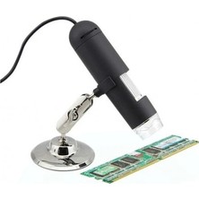 Fantastik Store NIKULA-50X1000X 1.3 Mp Popüler ,usb Dijital Mikroskop ( Lisinya )