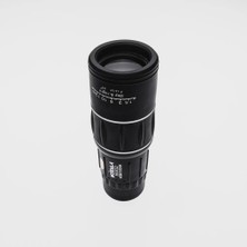 Fantastik Store NIKULA-30X52 Yüksek Kalite Mini Monoküler,çıft Netlik Ayarlı Dürbün. ( Lisinya )