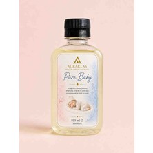 Pure Baby Ortam Kokusu Esansı | Koku Makinesi Esansı – Temiz ve Kalıcı Koku