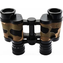 Fantastik Store Baigish 8X30 El Dürbünü 1000M/76M – Rus Malı – Üstün Kalite – Askeri ( Lisinya )