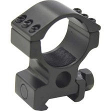 Fantastik Store NIKULA-30MM/21MM  Için Lazer,fener Bağlama Aparatı ( Lisinya )
