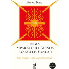 Fantastik Store Roma Imparatorluğunda Isyancı Lejyonlar