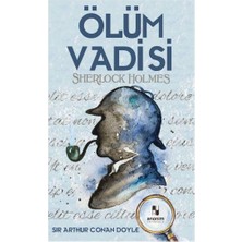 Fantastik Store Ölüm Vadisi - Sherlock Holmes