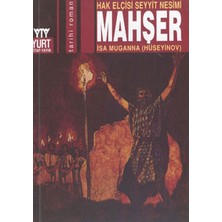 Fantastik Store Mahşer: Halk Elçisi Seyyit Nesimi