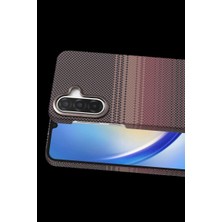 Mudanis Samsung Galaxy A57 5g Vega Magsafe Kapak - Çöl Titanyum